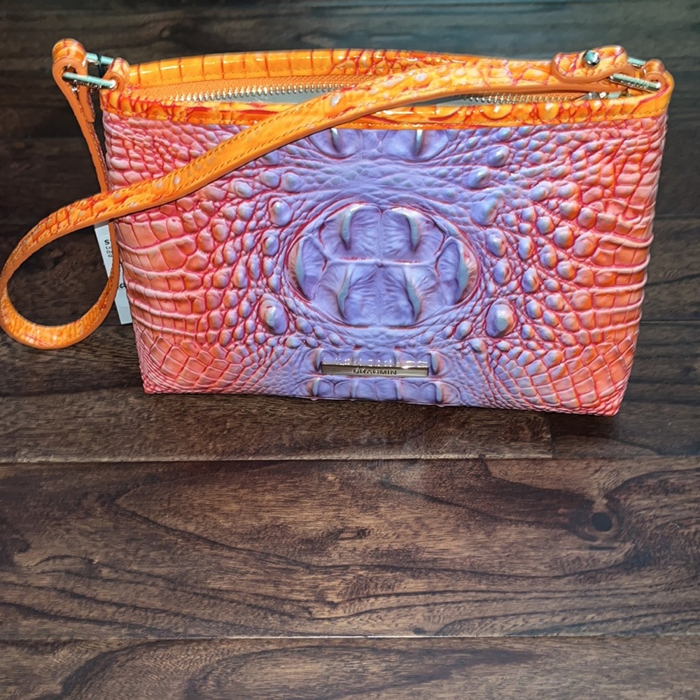 Brahmin Lorelei Daiquiri Ombre Melbourne
